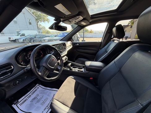 Used 2022 Dodge Durango GT image 9