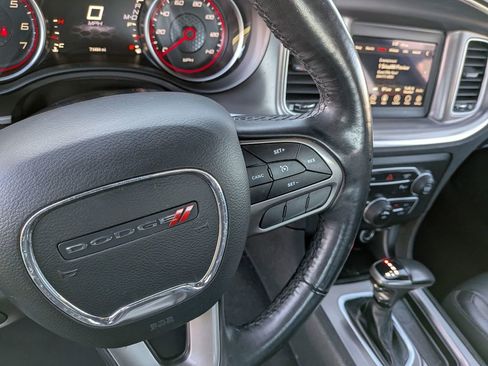 Used 2022 Dodge Charger SXT w/ Leather Interior Group image 20