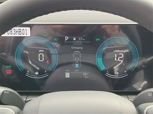 New 2026 Hyundai Santa Fe SE image 7