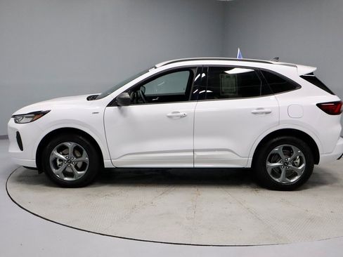 Certified 2023 Ford Escape ST-Line w/ Tech Pack #1 image 10