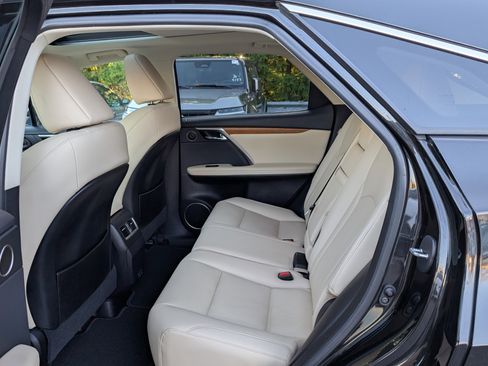 Used 2022 Lexus RX 350 350 image 15