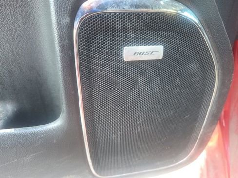 Used 2015 Chevrolet Silverado 1500 LTZ w/ LTZ Plus Package image 9