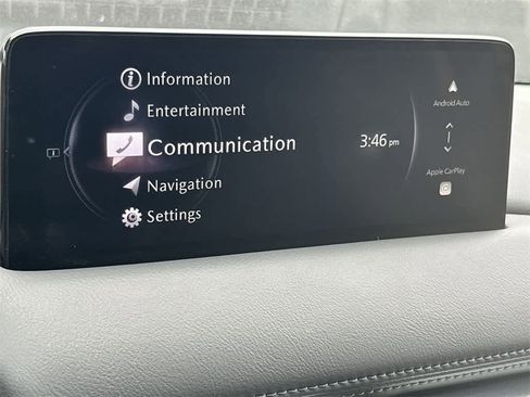 Used 2025 MAZDA CX-5 AWD 2.5 S w/ Preferred Package image 18