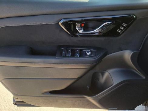 New 2026 Subaru Forester Touring AWD/4WD image 11