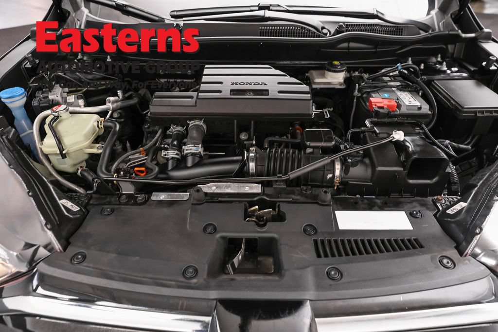 Used 2022 Honda CR-V EX image 8
