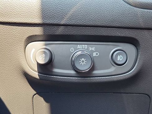 Used 2023 Buick Encore GX Select FWD image 26
