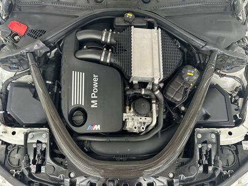 Used 2016 BMW M4 Base w/ Executive Package image 20