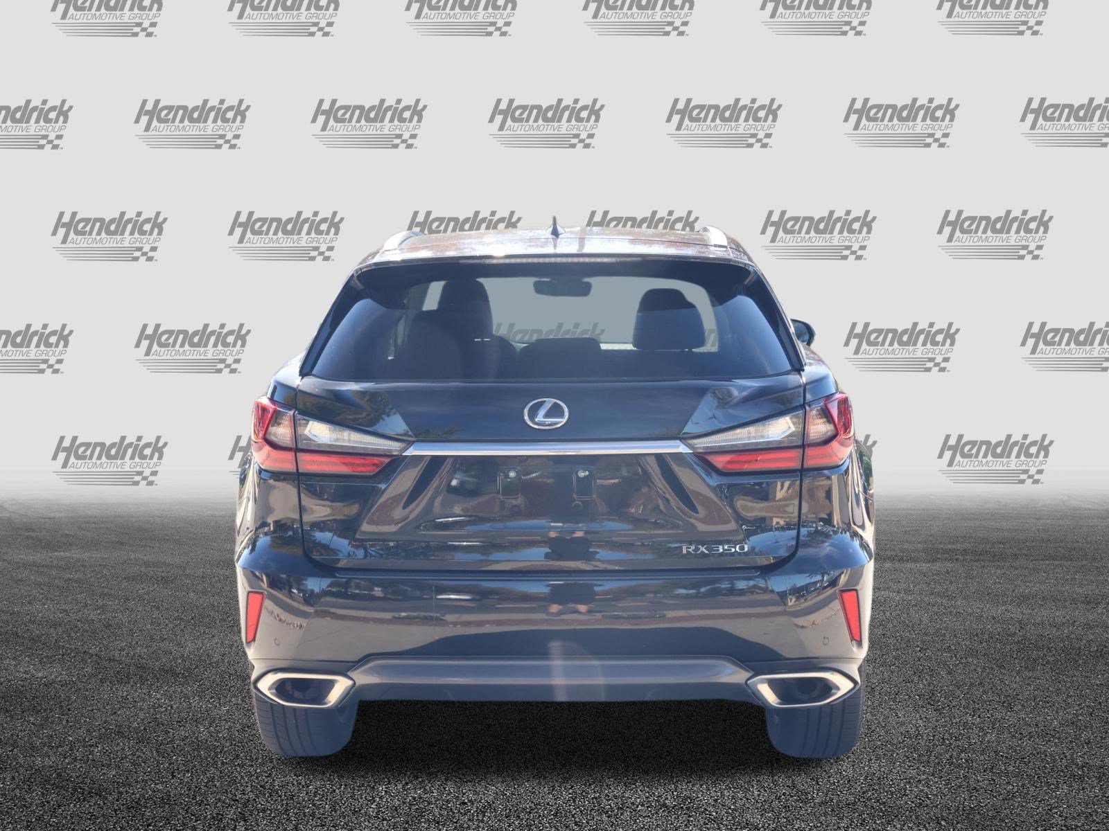 Used 2019 Lexus RX 350 FWD w/ Premium Package image 8