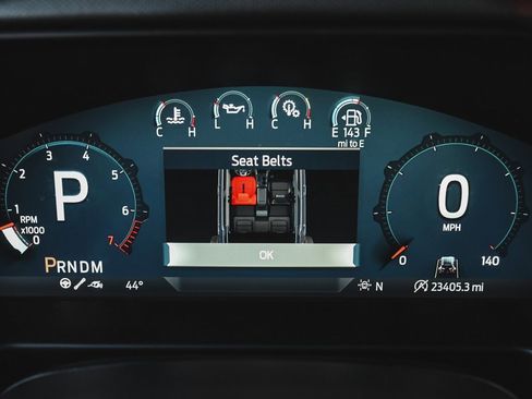 Used 2023 Ford Bronco Raptor image 14