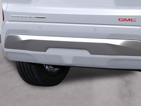 New 2026 GMC Terrain Denali AWD/4WD image 14