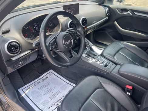 Used 2019 Audi A3 2.0T Premium AWD/4WD image 13