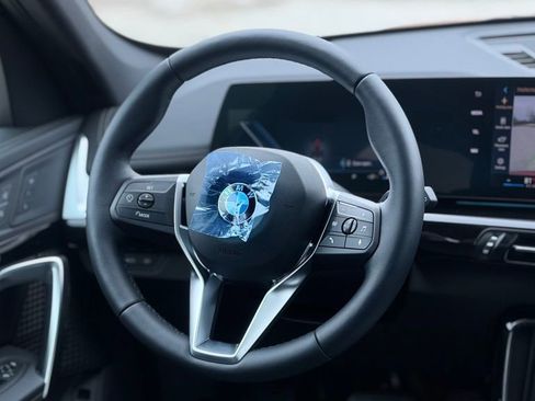 New 2026 BMW X1 xDrive28i w/ Convenience Package image 11