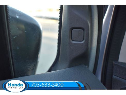 New 2026 Honda Odyssey EX-L image 23