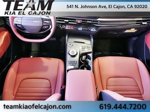 New 2026 Kia Sportage SX Prestige AWD/4WD image 26