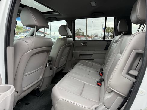 Used 2014 Honda Pilot EX-L image 10