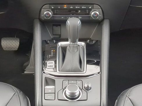 New 2025 MAZDA CX-5 AWD 2.5 S w/ Preferred Package image 17
