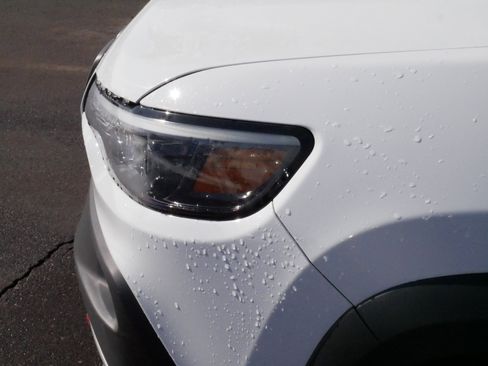 Used 2019 Jeep Cherokee Trailhawk w/ Cold Weather Group image 18