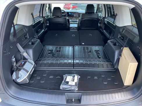 New 2026 Hyundai Santa Fe SEL FWD image 32