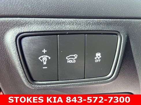 Used 2022 Hyundai Tucson SEL w/ Convenience + Premium Package image 19