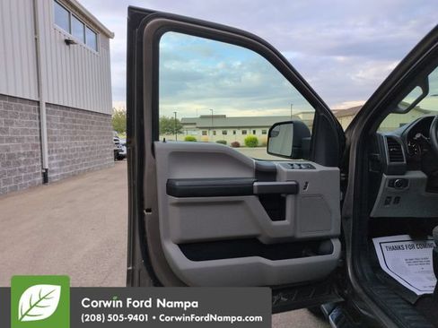 Used 2020 Ford F150 XLT w/ Equipment Group 302A Luxury AWD/4WD image 10