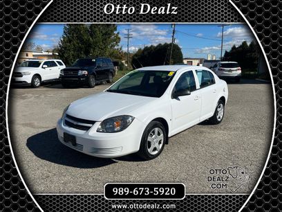 Used 2008 Chevrolet Cobalt LS w/ Protection Package