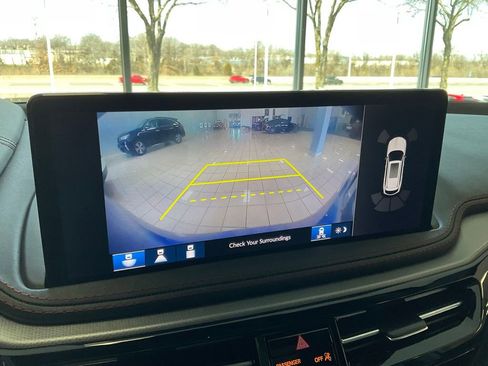 Certified 2026 Acura MDX A-Spec image 18