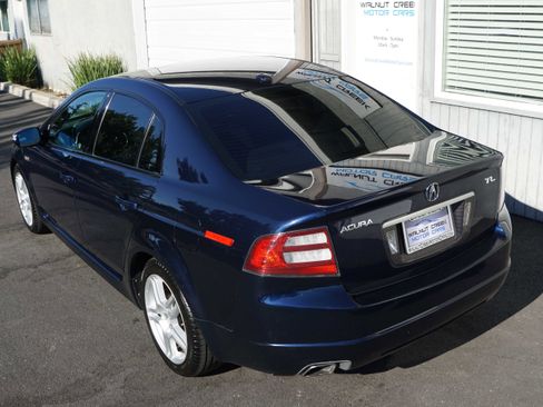Used 2007 Acura TL image 16