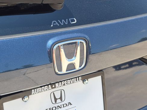 Used 2024 Honda CR-V EX image 27