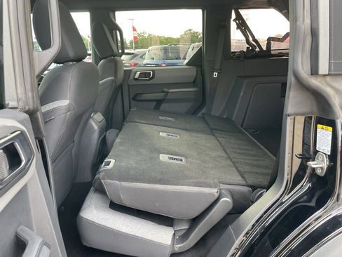 Used 2022 Ford Bronco Big Bend image 56