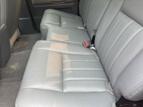 Used 2005 Dodge Dakota Laramie AWD/4WD image 20