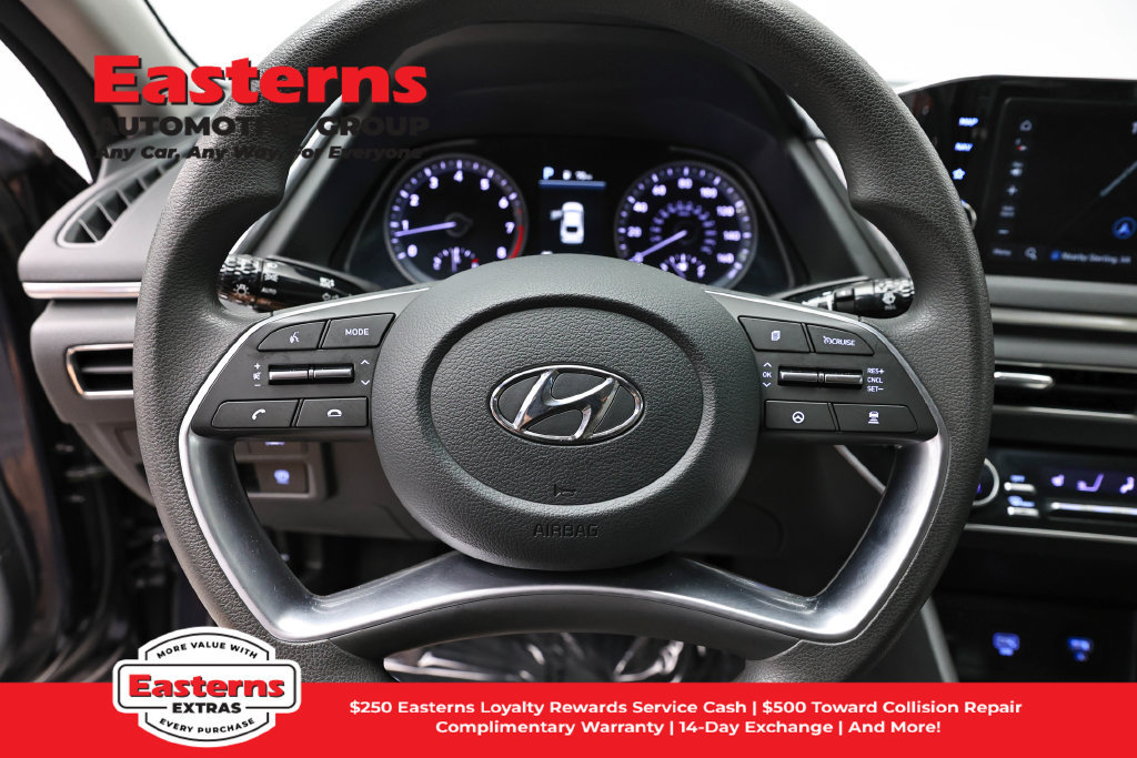 Used 2023 Hyundai Sonata SEL FWD image 11