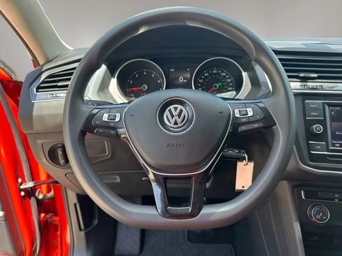 Used 2019 Volkswagen Tiguan S AWD/4WD image 21