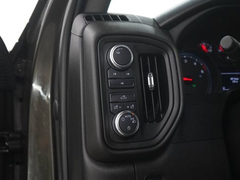 Used 2023 GMC Sierra 3500 Pro w/ Convenience Package AWD/4WD image 16
