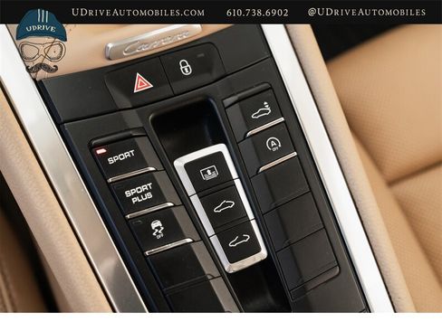 Used 2013 Porsche 911 Carrera RWD image 46