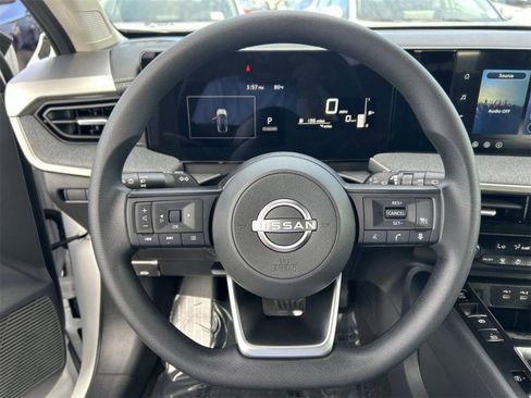 New 2026 Nissan Kicks SV FWD image 28