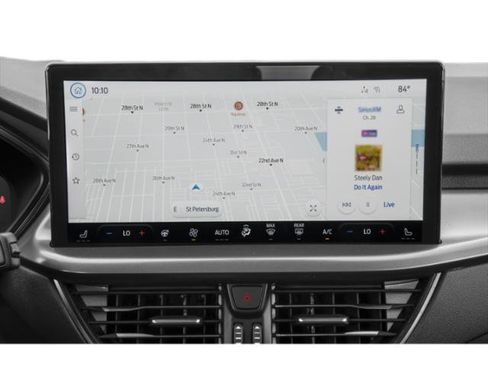 New 2026 Ford Escape SE image 13