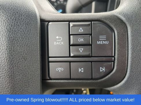 Used 2021 Ford F150 XL w/ STX Appearance Package AWD/4WD image 26