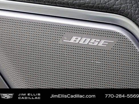 Used 2024 GMC Sierra 1500 Denali w/ Denali Reserve Package image 8