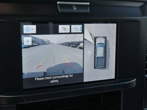 New 2025 Ford F250 XL w/ 360-Degree Camera Package image 3