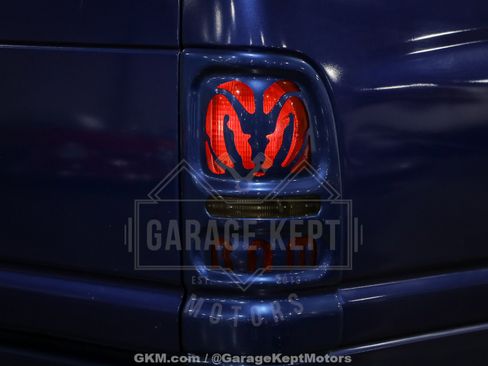 Used 1996 Dodge Ram 1500 Truck 2WD Regular Cab image 48