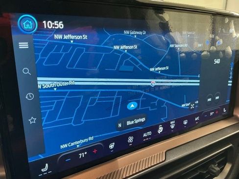 New 2025 Ford Bronco Sport Outer Banks w/ Outer Banks Tech Package+ image 24