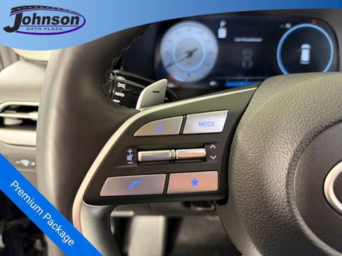 Used 2024 Hyundai Palisade SEL image 20