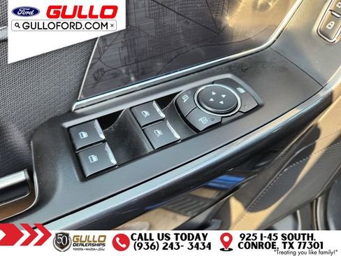 Used 2022 Ford F150 XLT w/ Equipment Group 302A High image 20