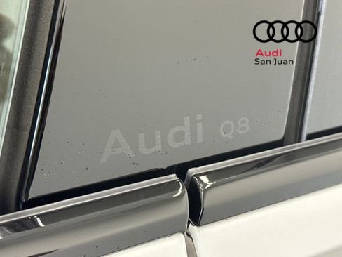 New 2026 Audi Q8 Premium Plus image 11