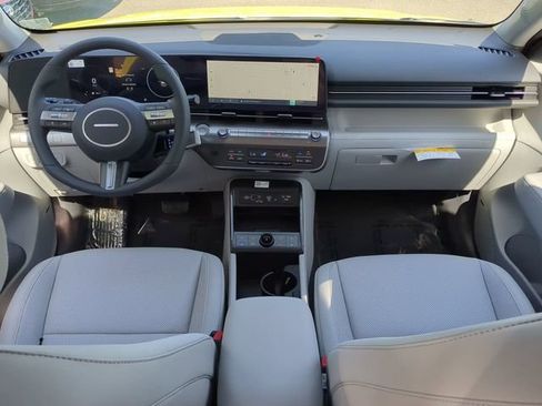 New 2024 Hyundai Kona Limited AWD/4WD image 15