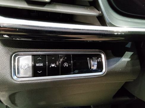 Used 2024 Buick Envision Preferred image 31