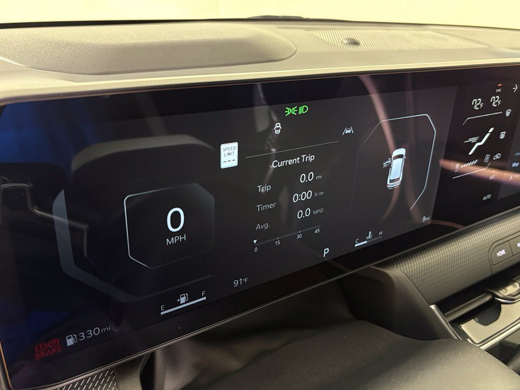 New 2026 Kia K4 GT-Line Turbo FWD image 24