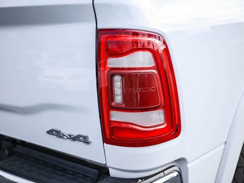 Used 2020 RAM 2500 Laramie image 11