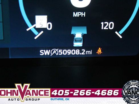 Used 2023 Ford F150 Platinum w/ Equipment Group 701A High image 42