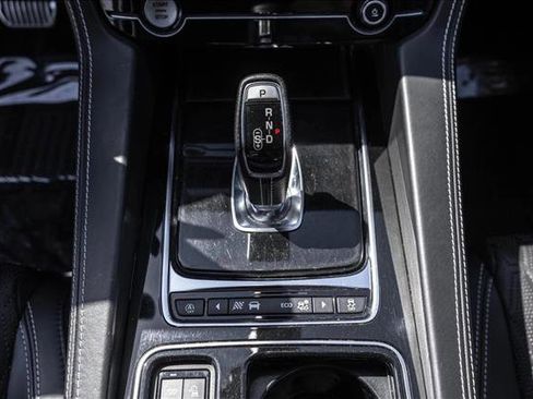 Used 2020 Jaguar F-PACE SVR AWD/4WD image 19